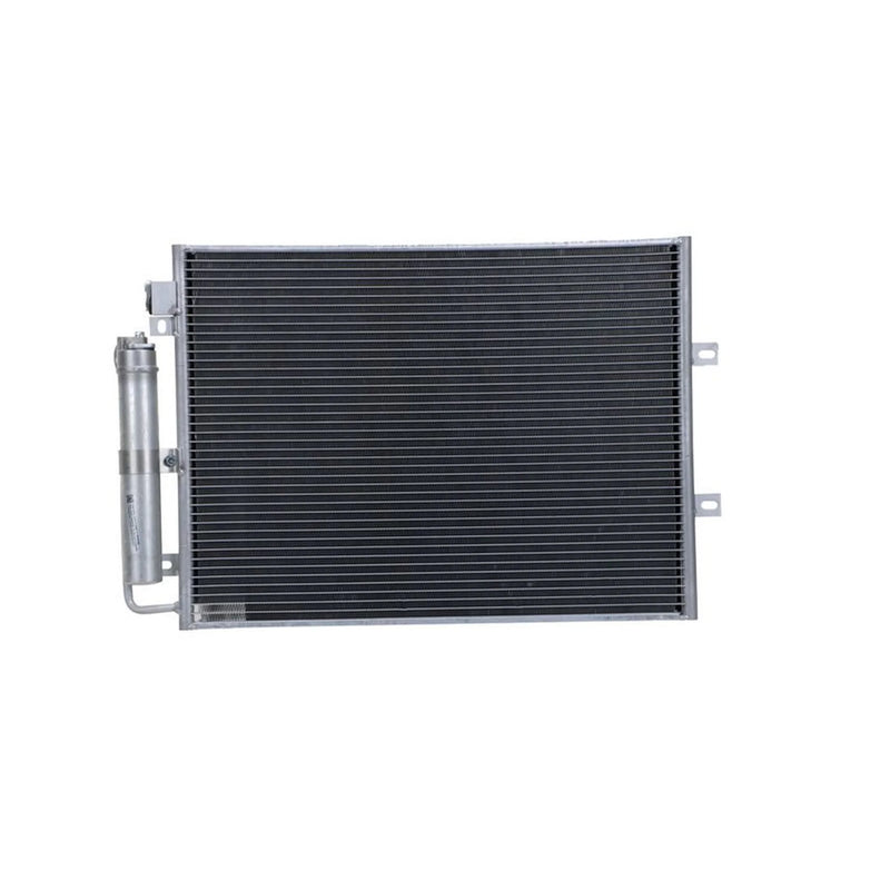 Hella Air Conditioning Condenser 8FC 366 221-161