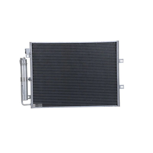 Hella Air Conditioning Condenser 8FC 366 221-161