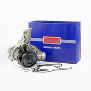 Borg & Beck Engine Cooling Water Pump BWP2374