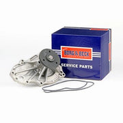 Borg & Beck Engine Cooling Water Pump BWP2340