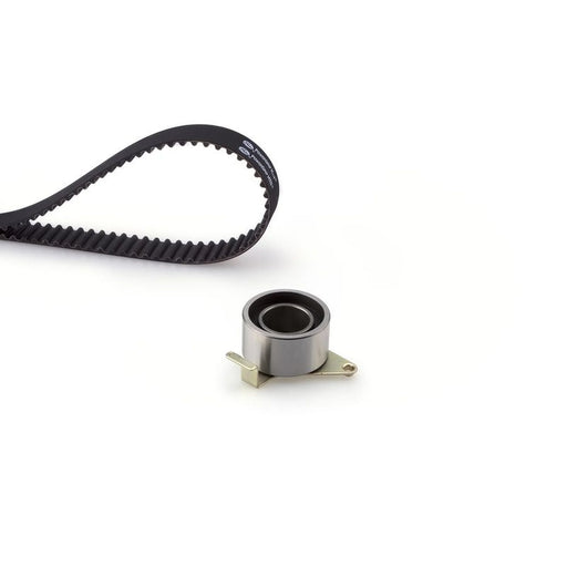 Gates Timing Belt Kit with Rollers K015289XS
