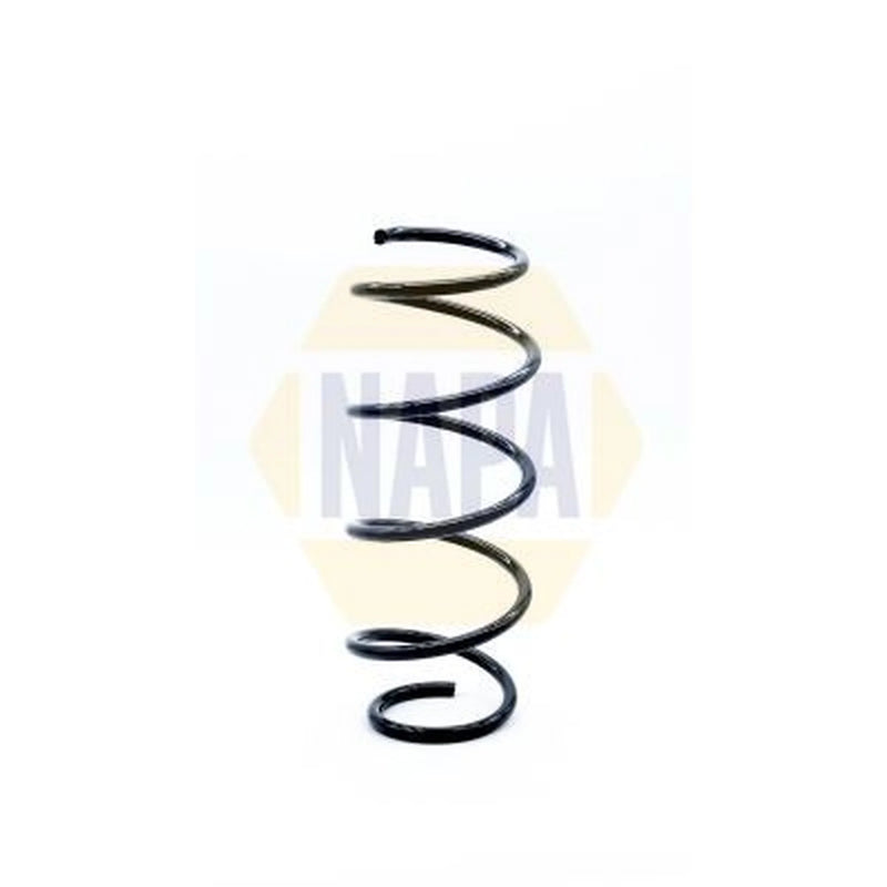 NAPA Front Suspension Coil Spring NCS1304