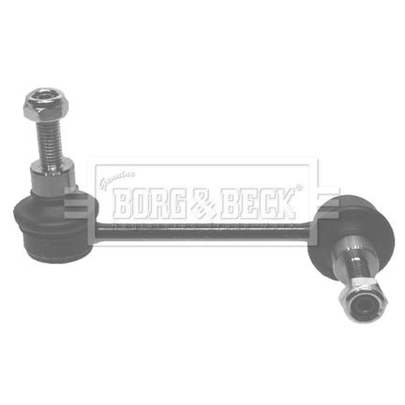 Borg & Beck Stabiliser Bar Link Coupling Rod BDL6580