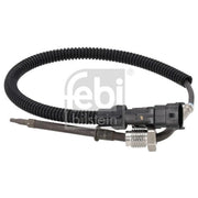 Febi Exhaust Gas Temperature Sensor 193848 OE 04216425 04467201 G842200110110