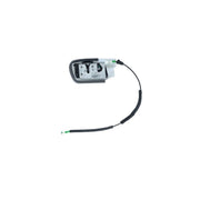 NRF Door Lock Mechanism Left Front Pin 902010