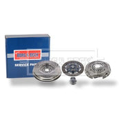 Borg & Beck Ek HKF1074