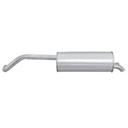 Hella End Silencer Rear 8LD 366 035-351