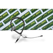 First Line Handbrake Cable Front FKB2132