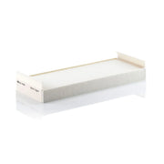 MANN-FILTER Cabin Air Filter (Pollen Filter) Bow cupboard CU 4795