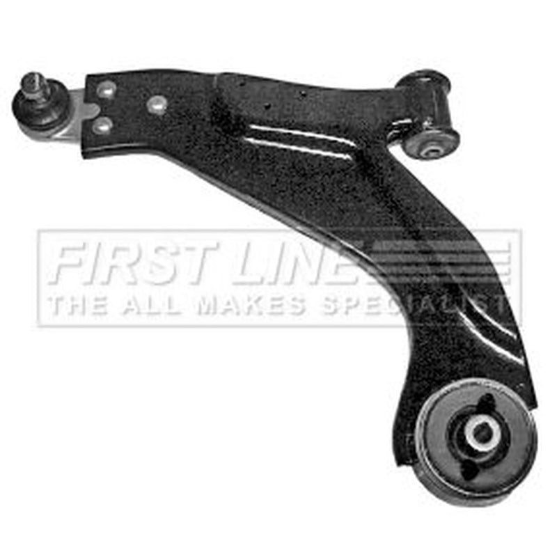 First Line Control/Trailing Arm FCA6101