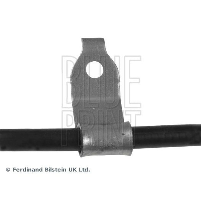 Blue Print Handbrake Cable Left Rear ADT346331