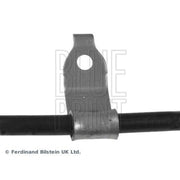 Blue Print Handbrake Cable Left Rear ADT346331