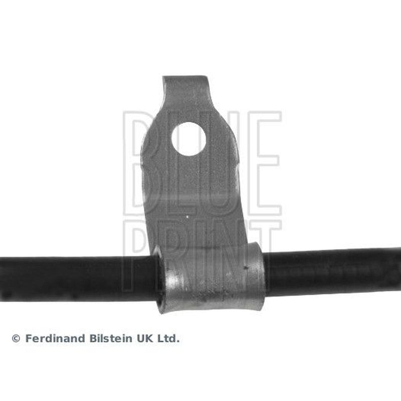 Blue Print Handbrake Cable Left Rear ADT346331