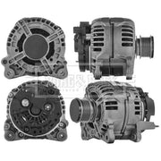 Borg & Beck Car Alternator 12V BBA2917