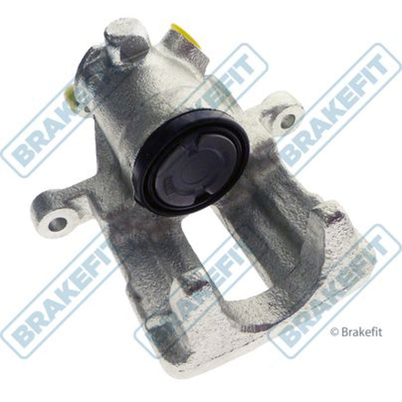 Apec Brake Caliper Assembly Rear Right BCA2752E