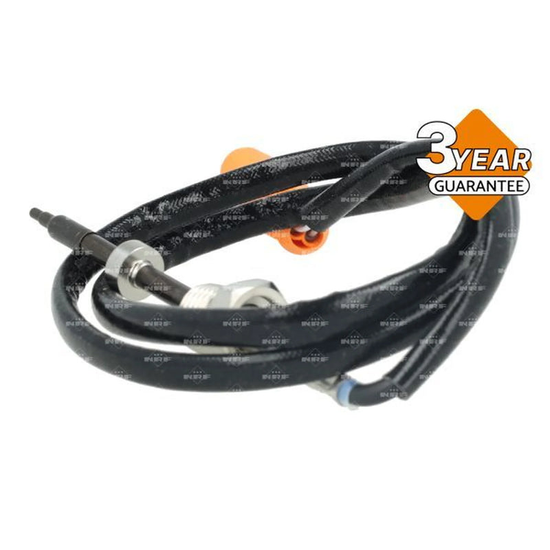 NRF Exhaust Gas Temperature Sensor after soot particulate filter 707030