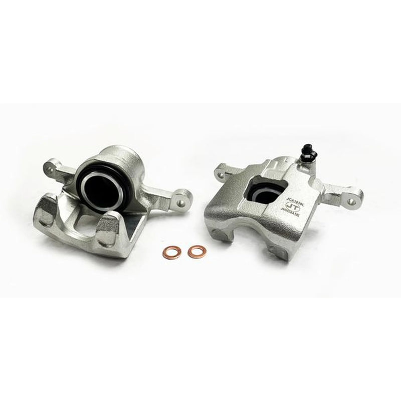 Juratek Brake Caliper Assembly Front Left JCA1839L