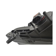 Hella Front Left Fog Light H8 1NE 010 832-251
