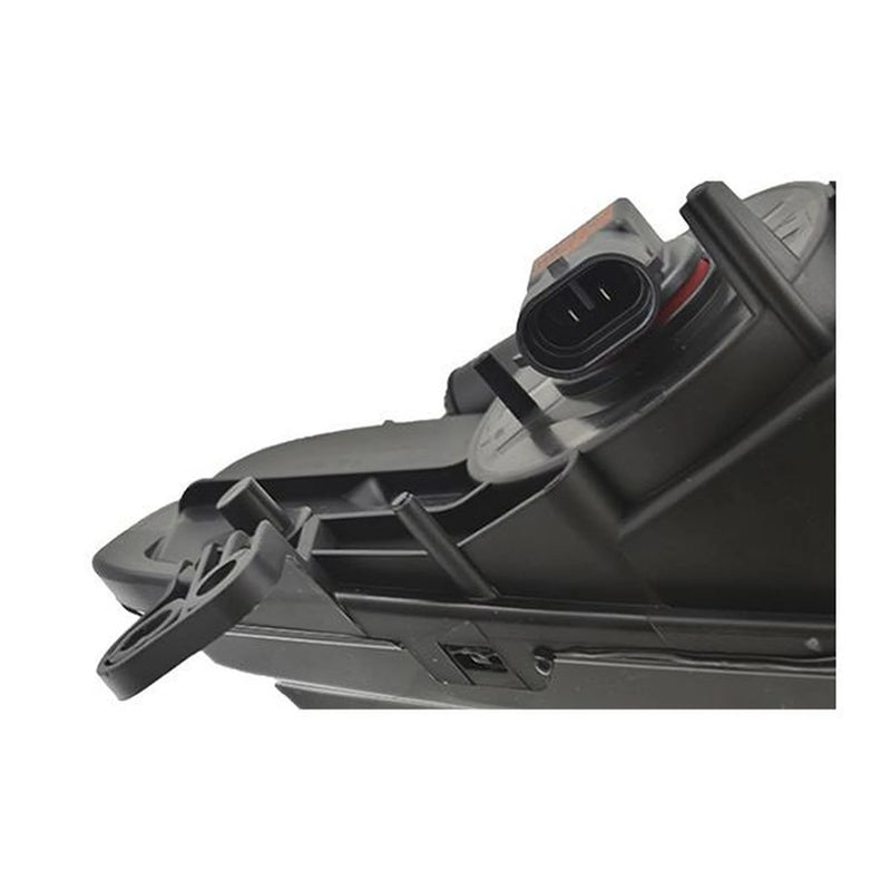 Hella Front Left Fog Light H8 1NE 010 832-251