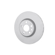 Bosch 2 x Vented Front Brake Discs 0 986 479 114