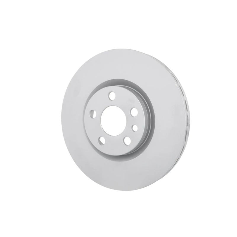Bosch 2 x Vented Front Brake Discs 0 986 479 114