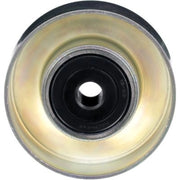 Gates V-Ribbed Belt Deflection/Guide Pulley T36325