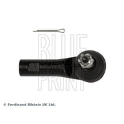 Blue Print Steering Tie Rod End Ball Joint Front Right ADN187175
