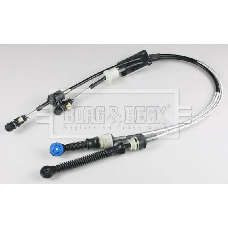 Borg & Beck Manual Transmission Cable Pull BKG1220