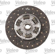Valeo Clutch Kit Set 3pc 827327