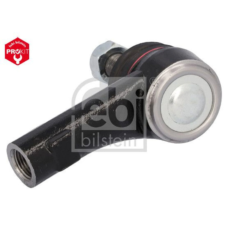 Febi Steering Tie Rod End Ball Joint Front Right 36910