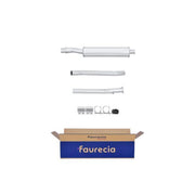 Hella Middle Silencer 8LC 366 023-451