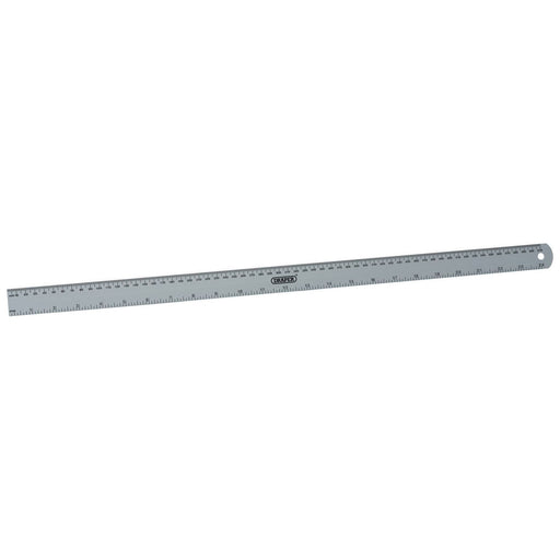 Draper Aluminium Rule, 600mm/24" 52190 Draper  - Town Parts