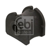 Febi Anti Roll Bar Mounting Bracket Rear 47385
