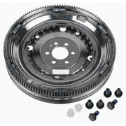 Sachs Engine Flywheel 132 Teeth 2295601004