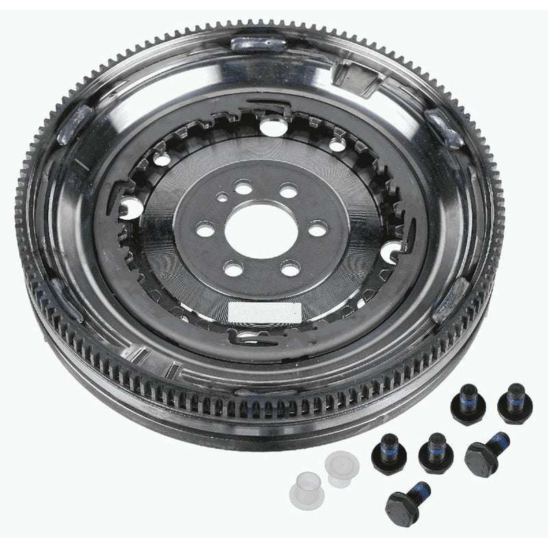 Sachs Engine Flywheel 132 Teeth 2295601004