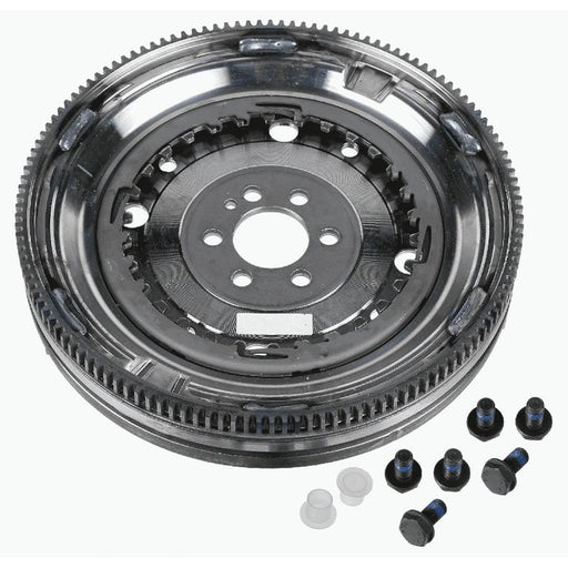 Sachs Engine Flywheel 132 Teeth 2295601004