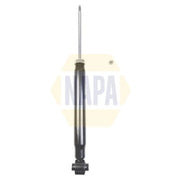 NAPA Shock Absorber Damper Strut Rear Left NSA1293