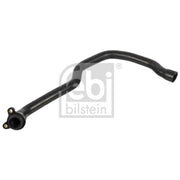Febi Radiator Coolant Hose Upper ID 171106