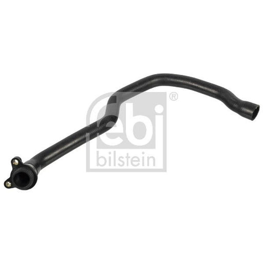 Febi Radiator Coolant Hose Upper ID 171106