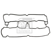 Febi Cylinder Head Cover Gasket NBR (nitrile butadiene rubber) 31080