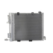 Hella Air Conditioning Condenser 8FC 366 220-491