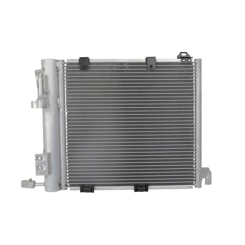 Hella Air Conditioning Condenser 8FC 366 220-491
