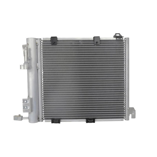 Hella Air Conditioning Condenser 8FC 366 220-491