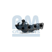 BM Catalysts Homologated Petrol Cat BM91956H