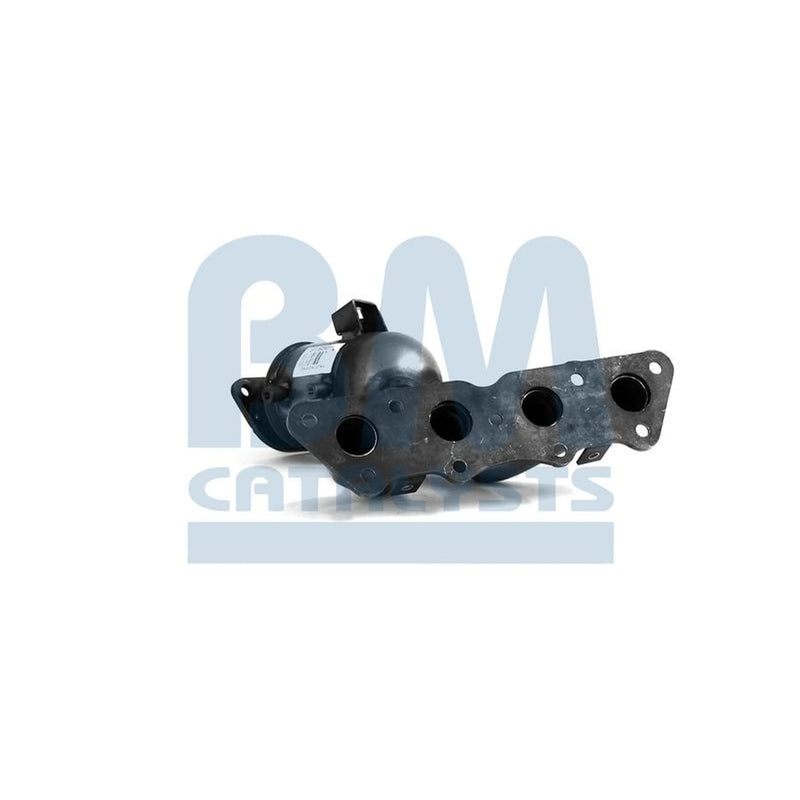 BM Catalysts Homologated Petrol Cat BM91956H