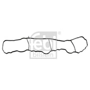 Febi Intake Manifold Gasket Thick ACM (Polyacrylate) 102391