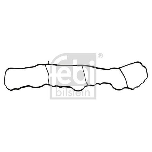 Febi Intake Manifold Gasket Thick ACM (Polyacrylate) 102391