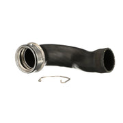 Gates Intercooler Turbo Charge Air Hose 265mm 09-0038C