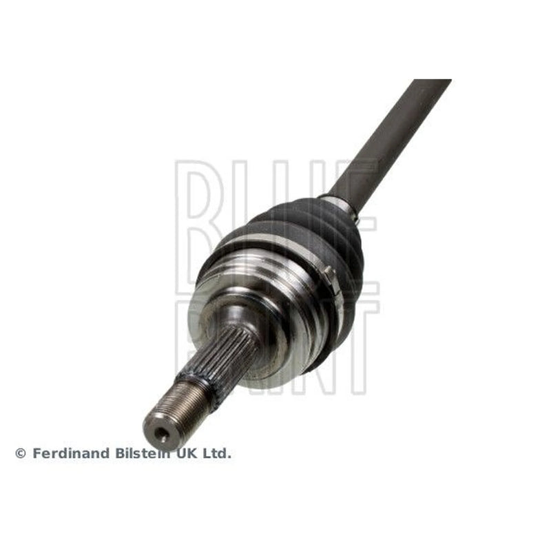 Blue Print CV Drive Shaft Driveshaft Front Right ADBP890027