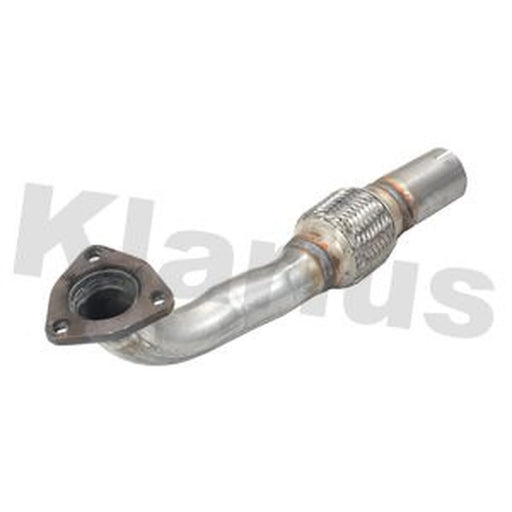 Klarius Exhaust Pipe OD VW1594X